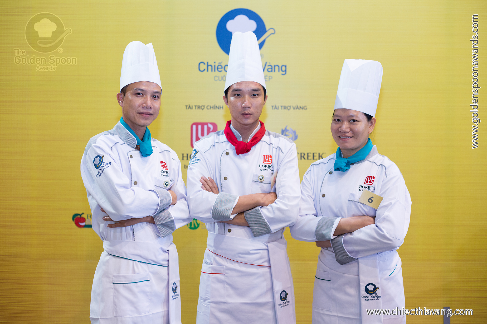 Giải nhì sơ kết ĐBSCL: Nhà hàng khách sạn Hòa Bình 1