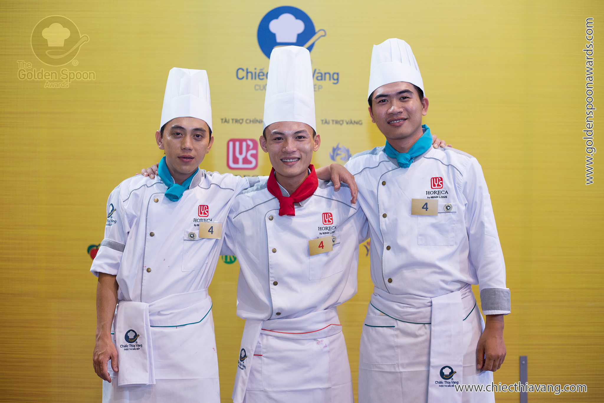 Giải nhì sơ kết ĐBSCL: La Veranda Resort Phú Quốc