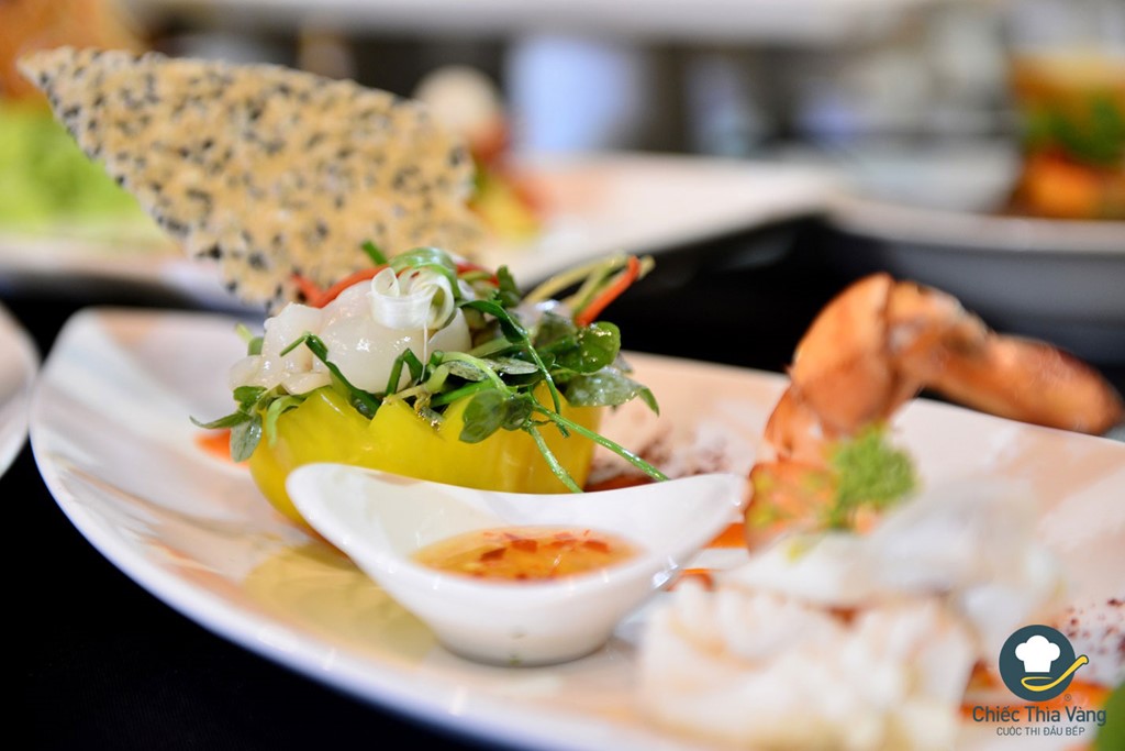 6 biến tấu nên thử với chôm chôm vào mùa hè