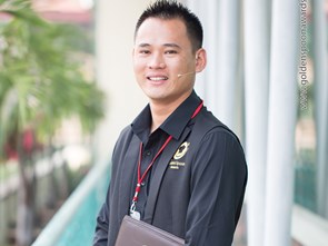 Chef Nguyen Duc Duong