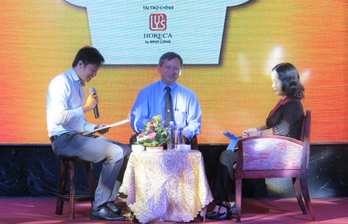 Bí quyết thành công tại cuộc thi Chiếc Thìa Vàng