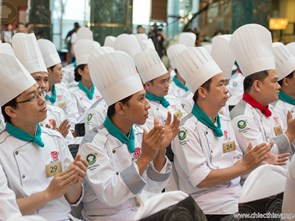 Nhiều chương trình giao lưu về nghề bếp sắp diễn ra tại Hà Nội