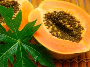 Be thankful for good health