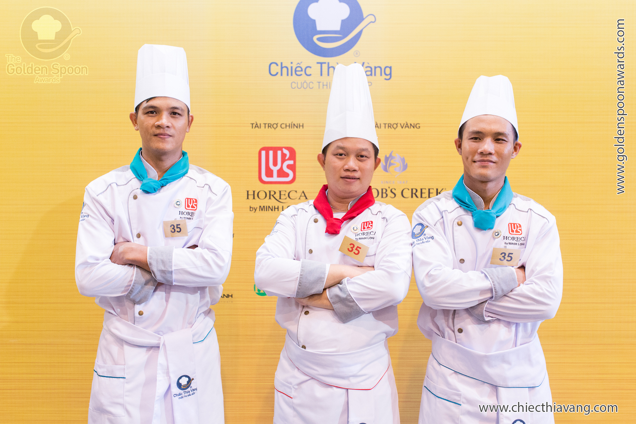 Giải nhì sơ kết Đông Nam bộ: Hồ Tràm Beach Boutique Resort & Spa