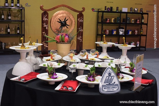 Hương núi, vị rừng Tây Nguyên trên bàn tiệc Chiếc Thìa Vàng