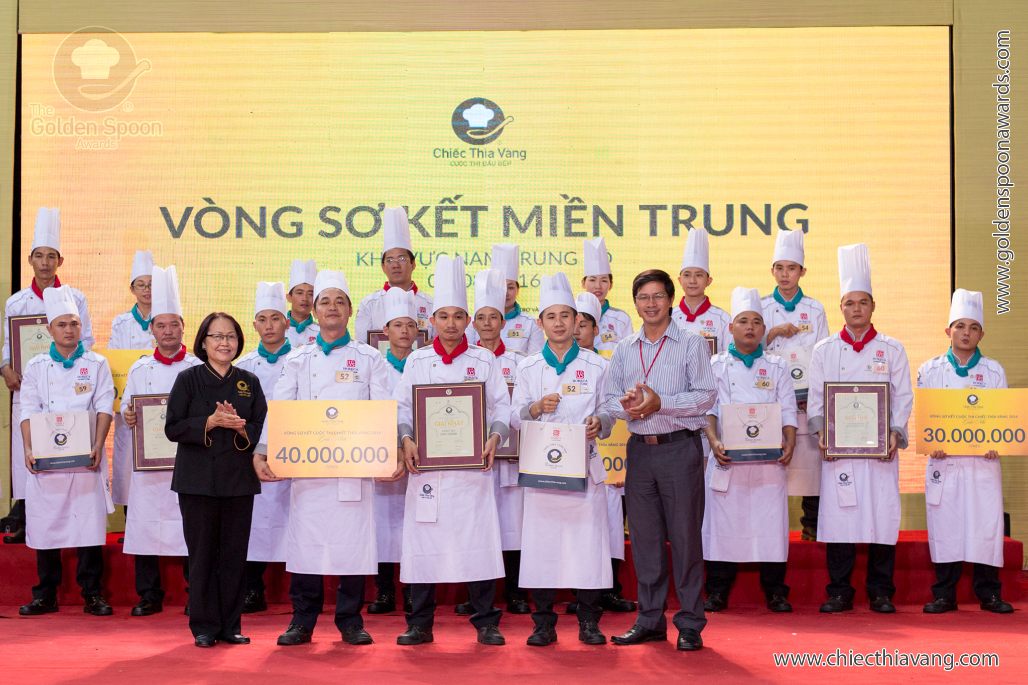 Đại diện duy nhất của Quảng Ngãi đoạt giải nhất sơ kết Nam Trung bộ