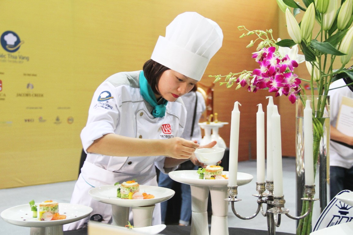 Ẩm thực miền Trung: Thô mộc mà tinh tế