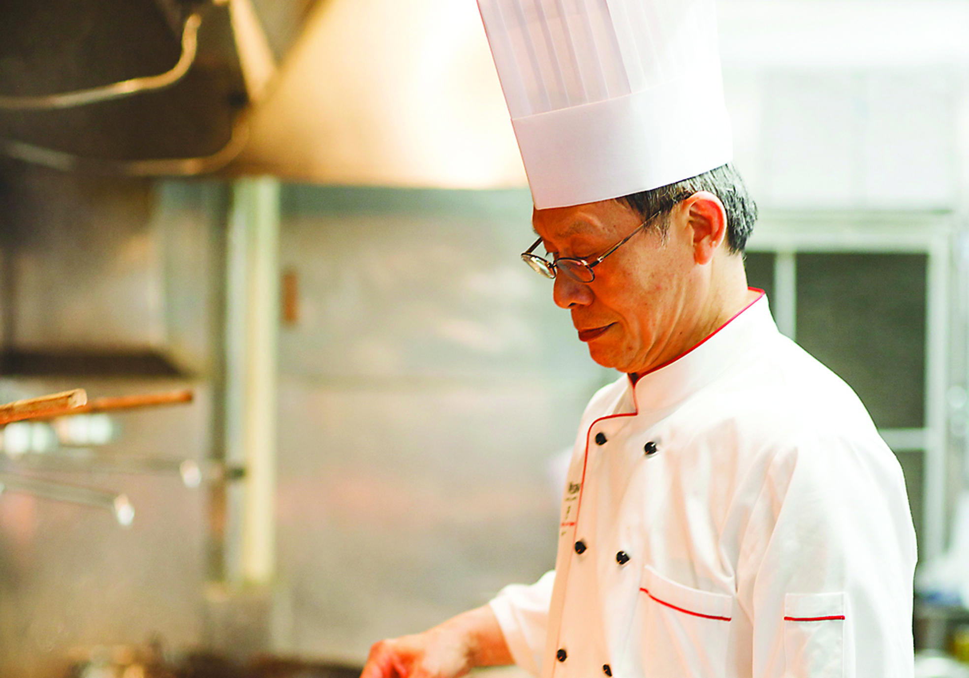 “Ông chủ” phá hoại cả một nền ẩm thực