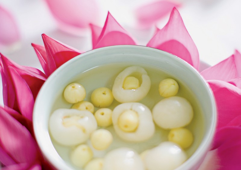 Những câu chuyện vượt thời gian đằng sau mỗi món ăn Huế