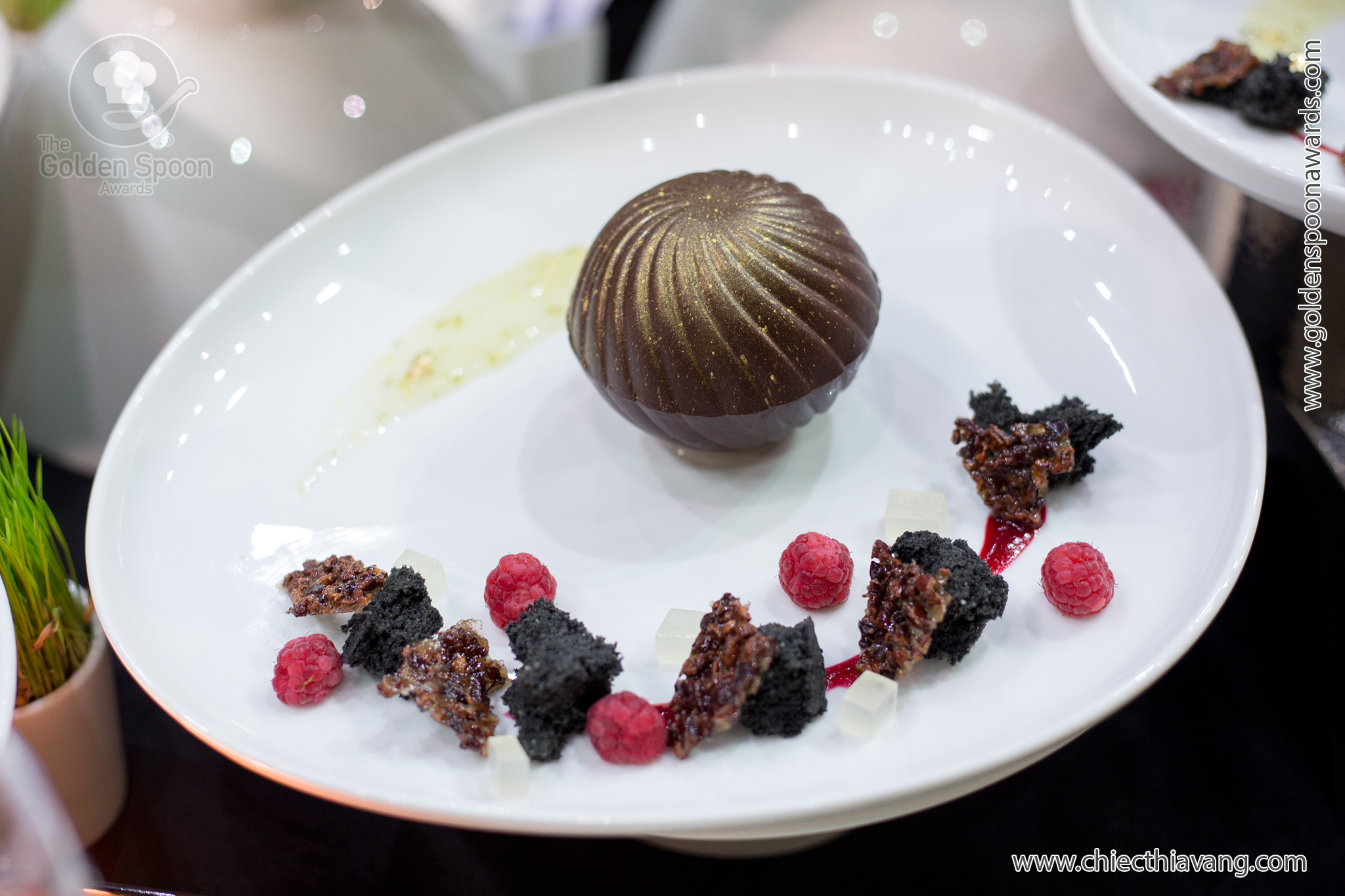 Giải nhất sơ kết Bắc Trung bộ: InterContinental Danang Sun Peninsula Resort