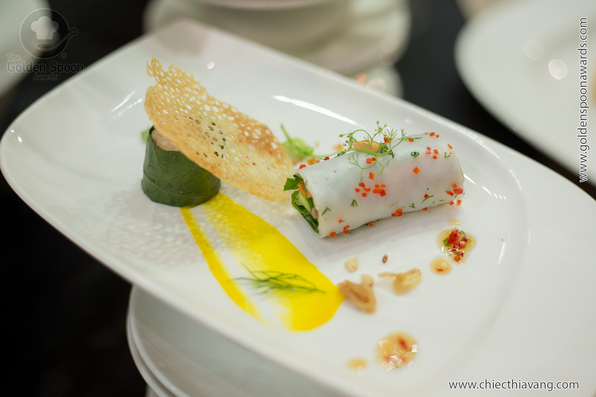 Giải nhì sơ kết Tây Nguyên: Nhà hàng Thành Phát