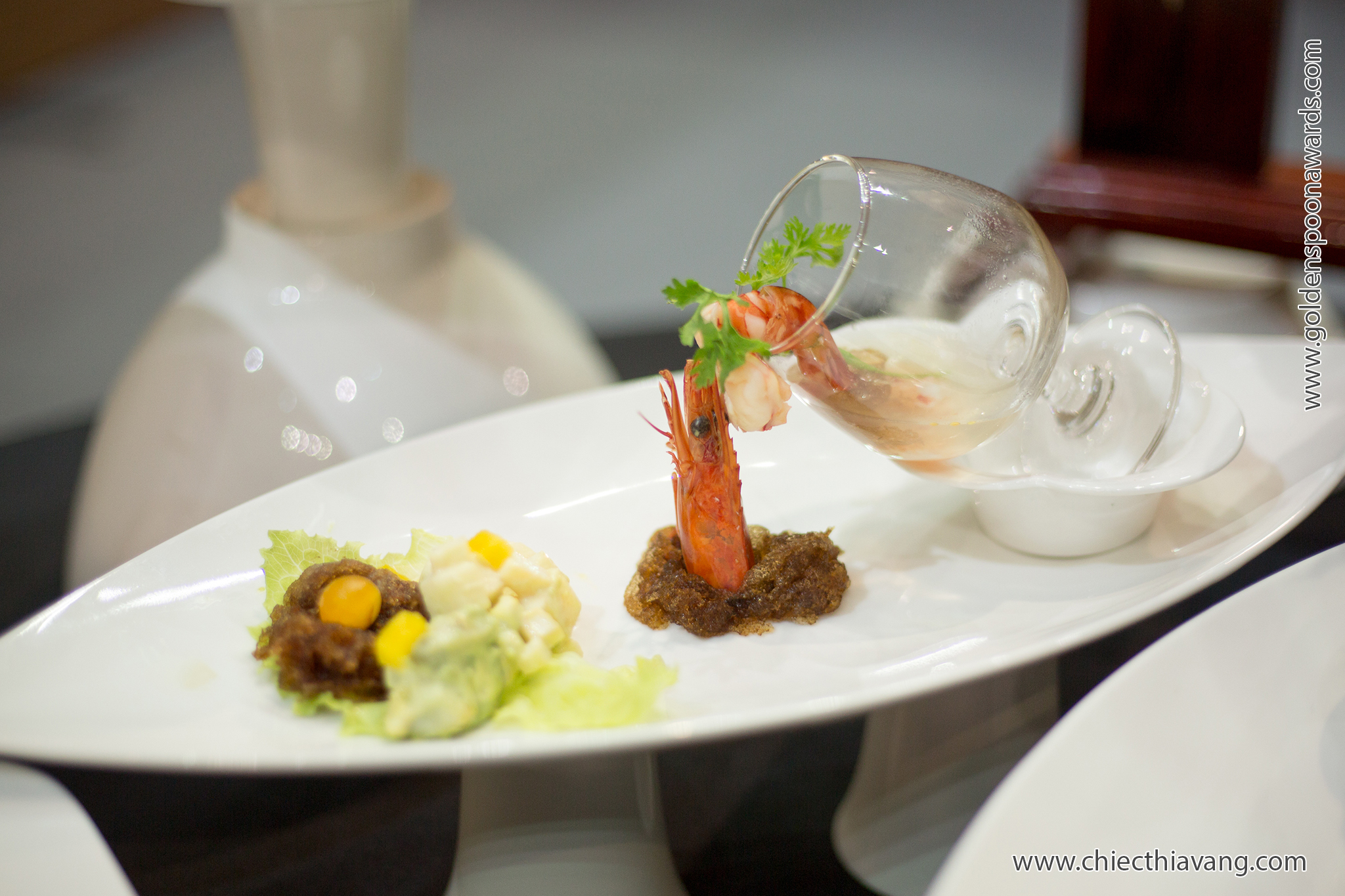 Giải nhất sơ kết Tây Nguyên: Quán 79 Gia Bảo (Kon Tum)