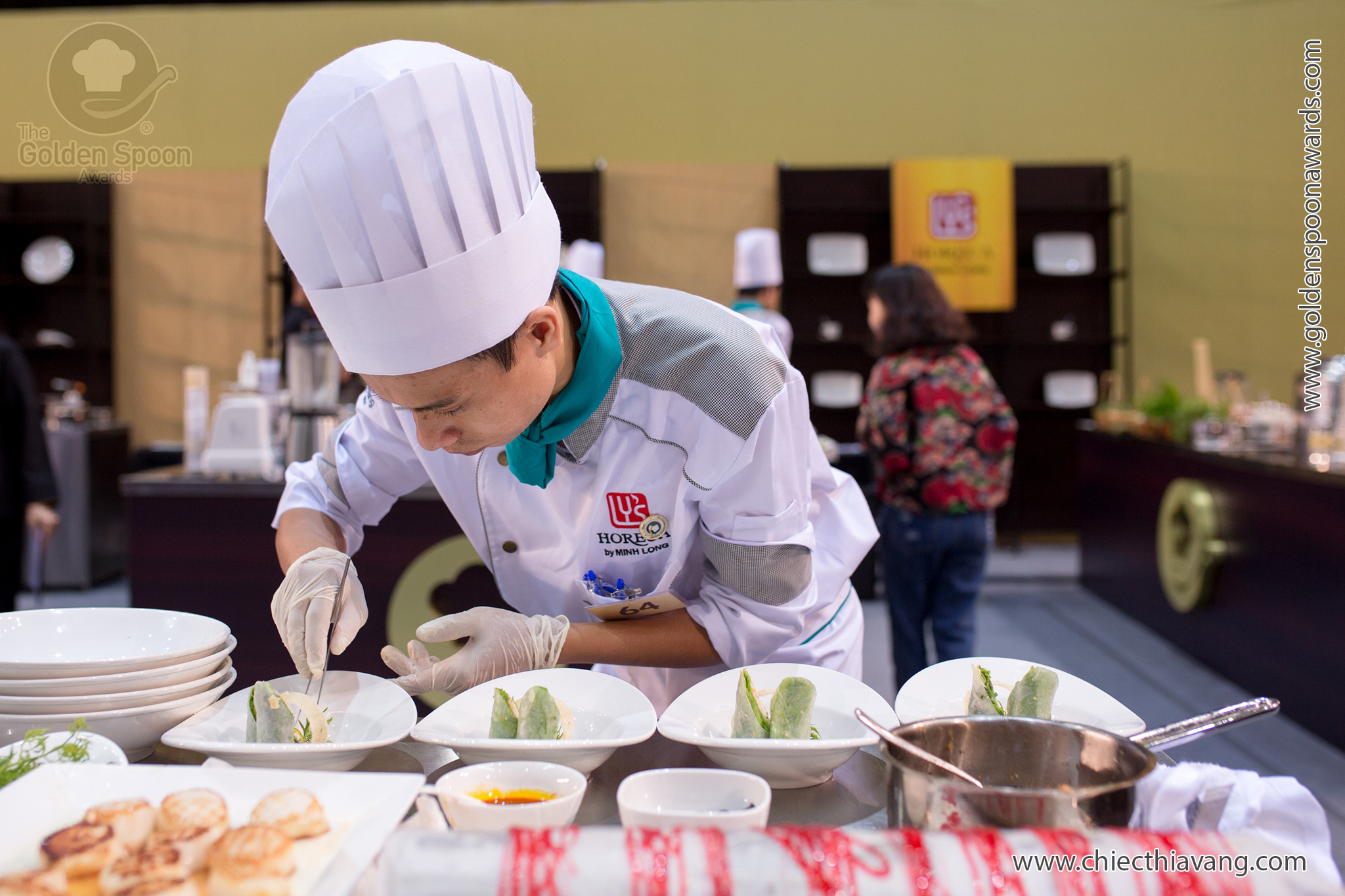 Giải nhì sơ kết Bắc Trung bộ: Pullman Danang Beach Resort