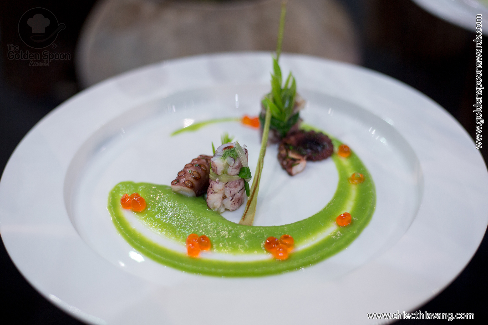 Giải nhì sơ kết Bắc Trung bộ: Khách sạn Naman Retreat