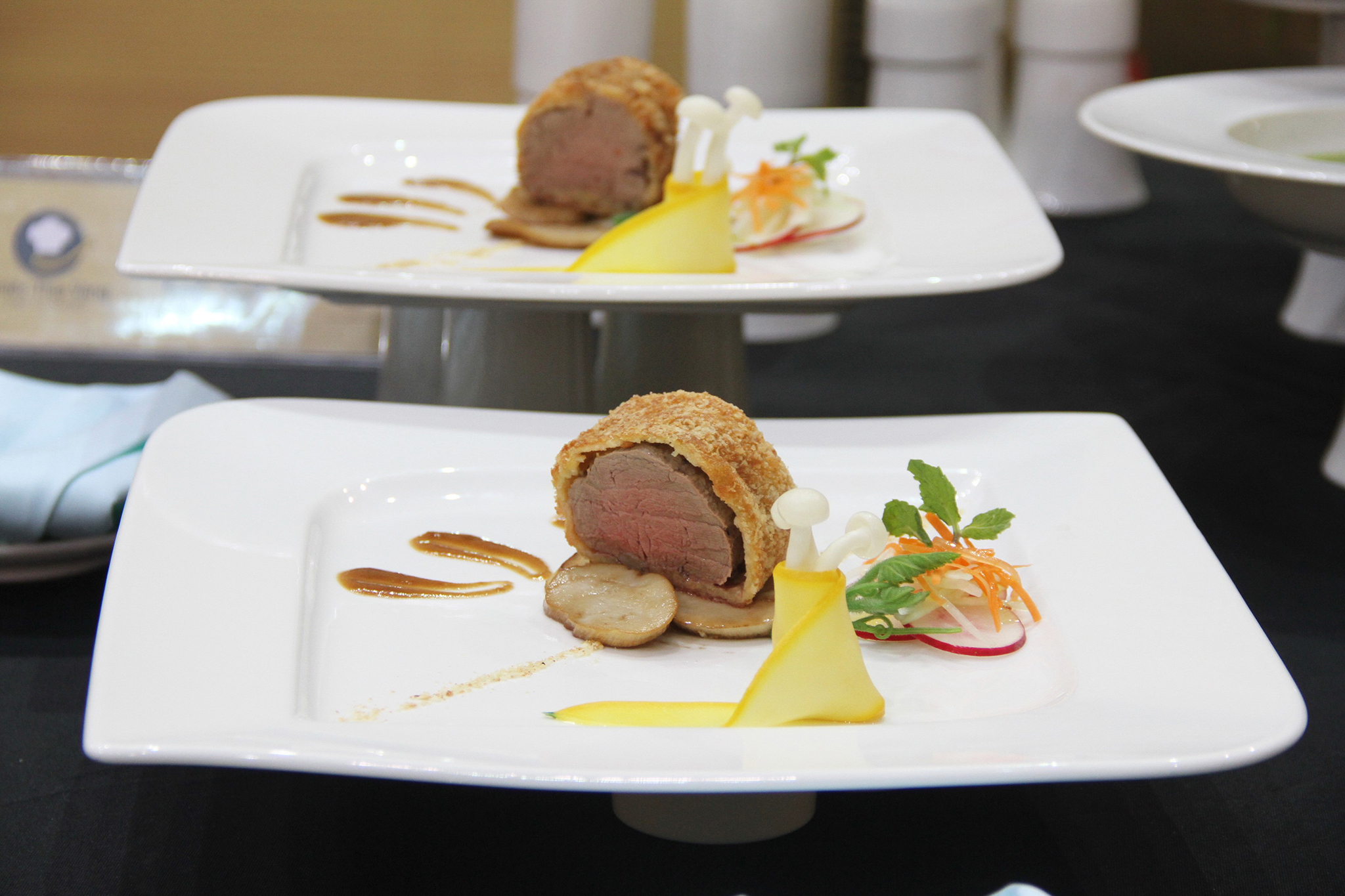 Đi chợ của quá khứ