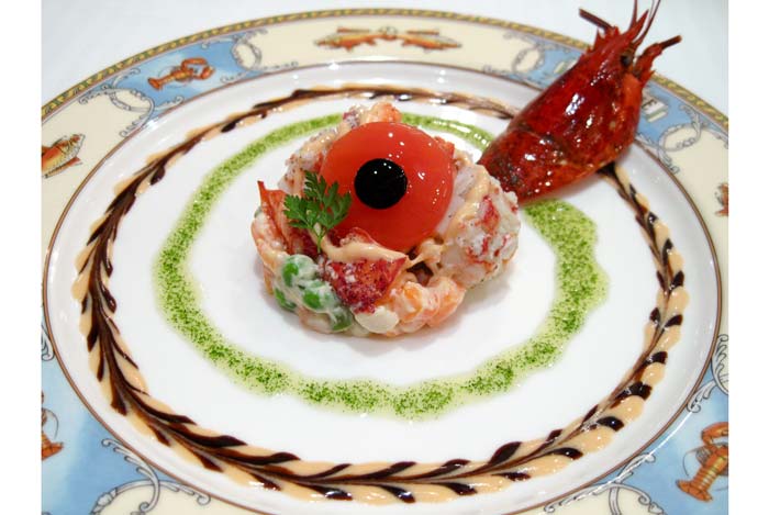 Chuyện kỳ quặc khó tin về người nấu 'cơm bình dân' cho nguyên thủ