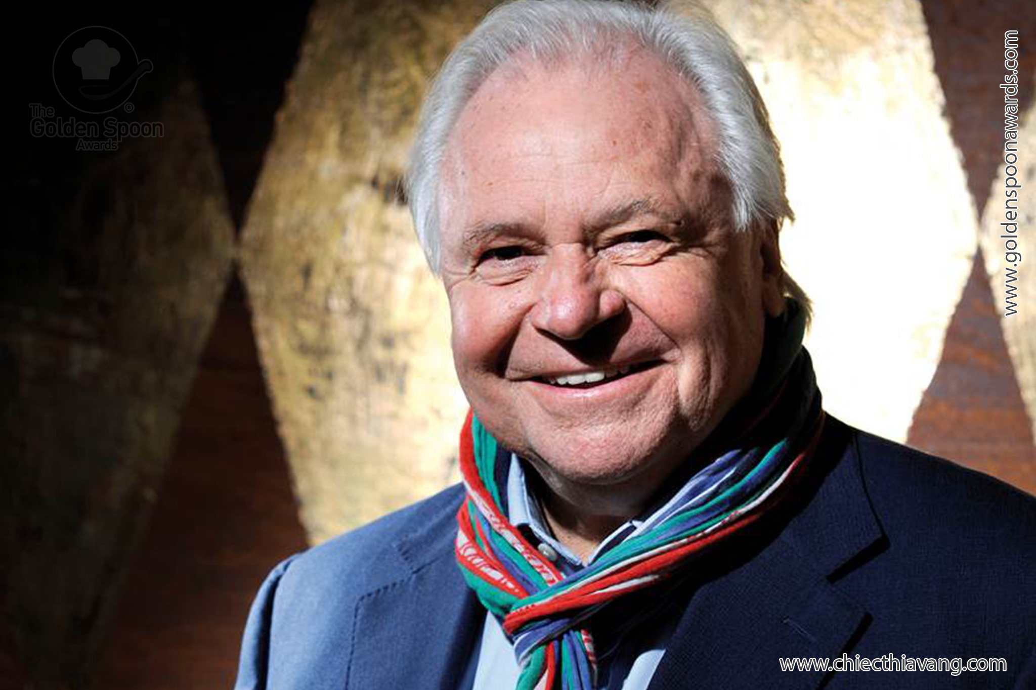 7 bí kíp của đầu bếp số một thế giới