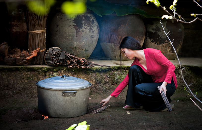 Việt Nam - Thiên đường ẩm thực