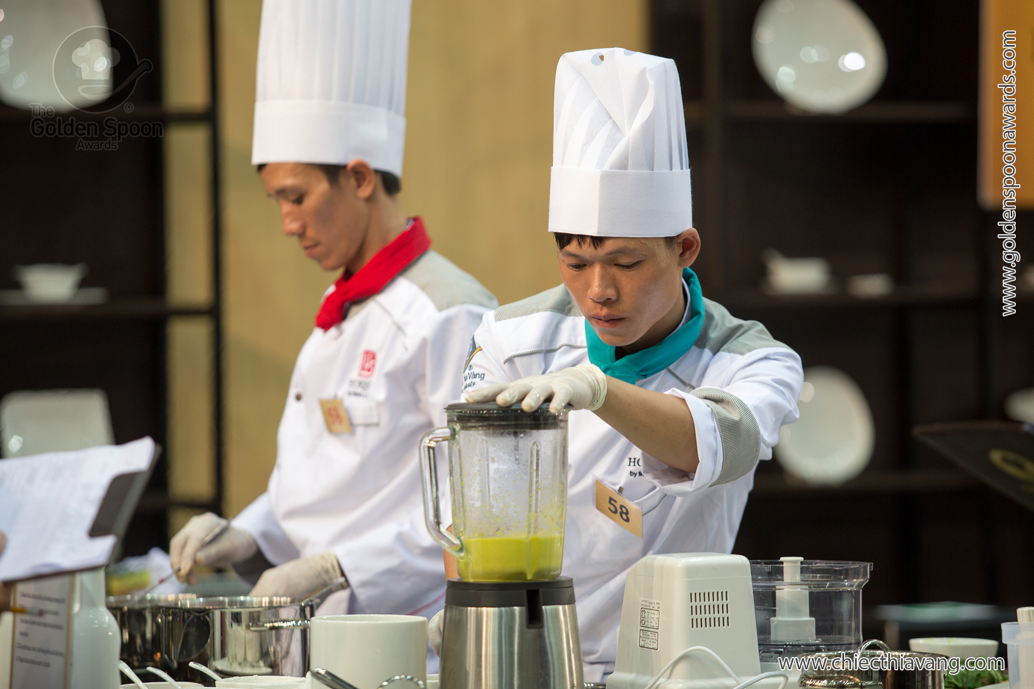 Giải nhì sơ kết Nam Trung bộ: Khách sạn Sài Gòn Phú Yên