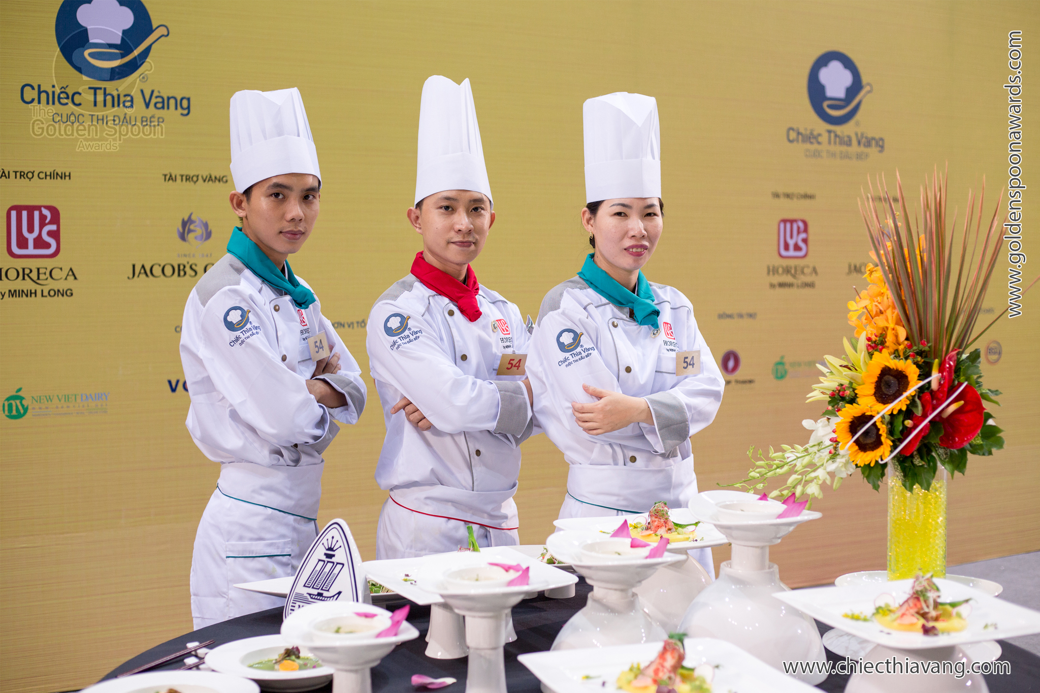 Giải nhì sơ kết Nam Trung bộ: Khách sạn Novotel Nha Trang