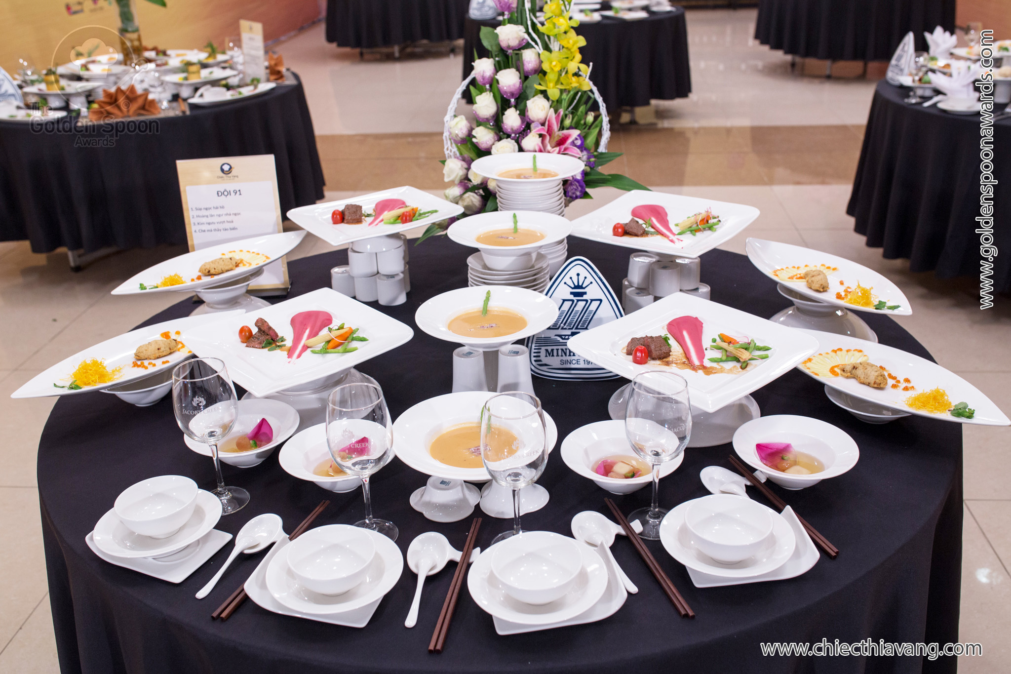 Đặc sắc vị biển vùng Đồng bằng sông Hồng