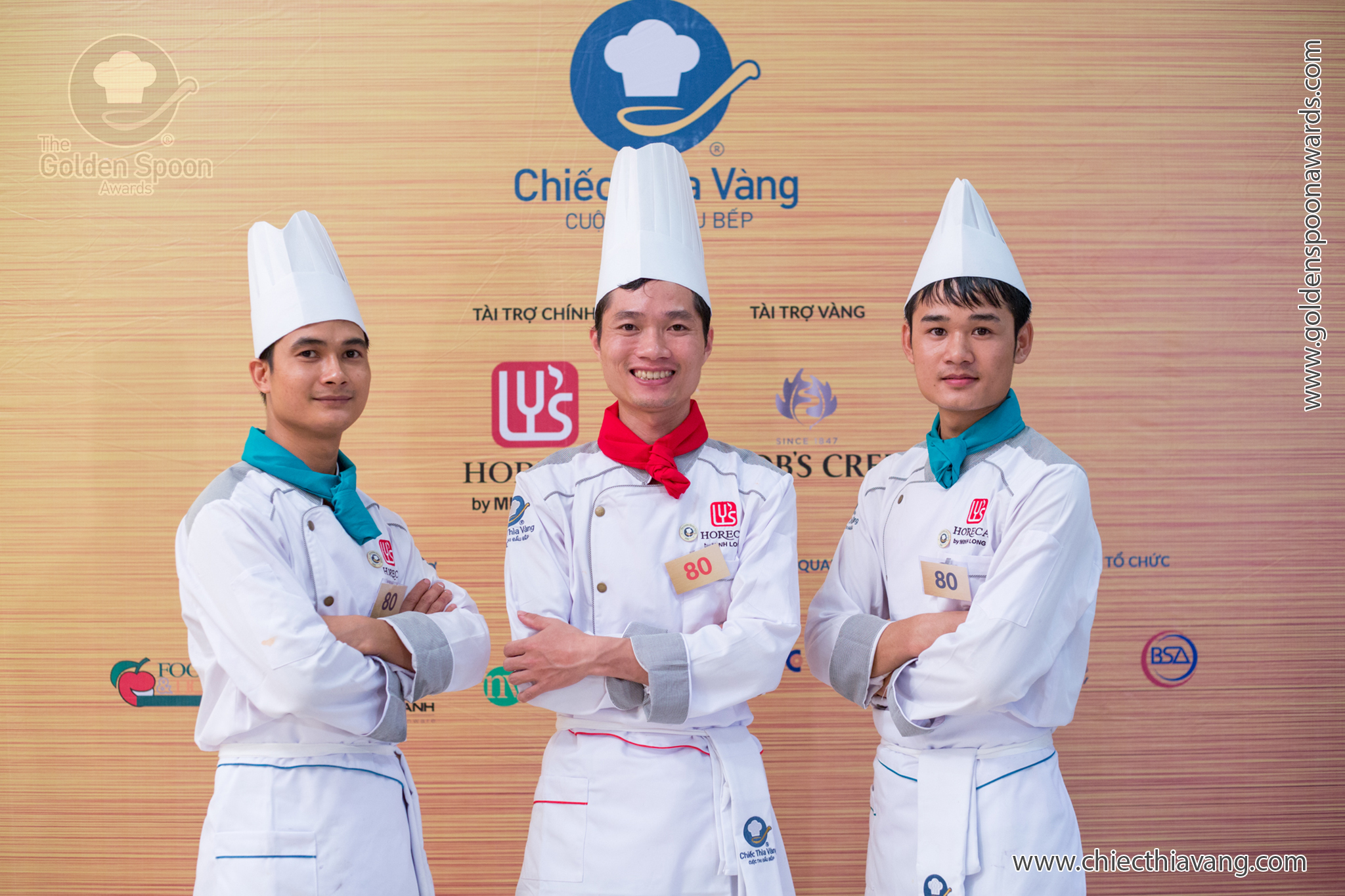 Ẵm giải nhất với món ăn bài thuốc