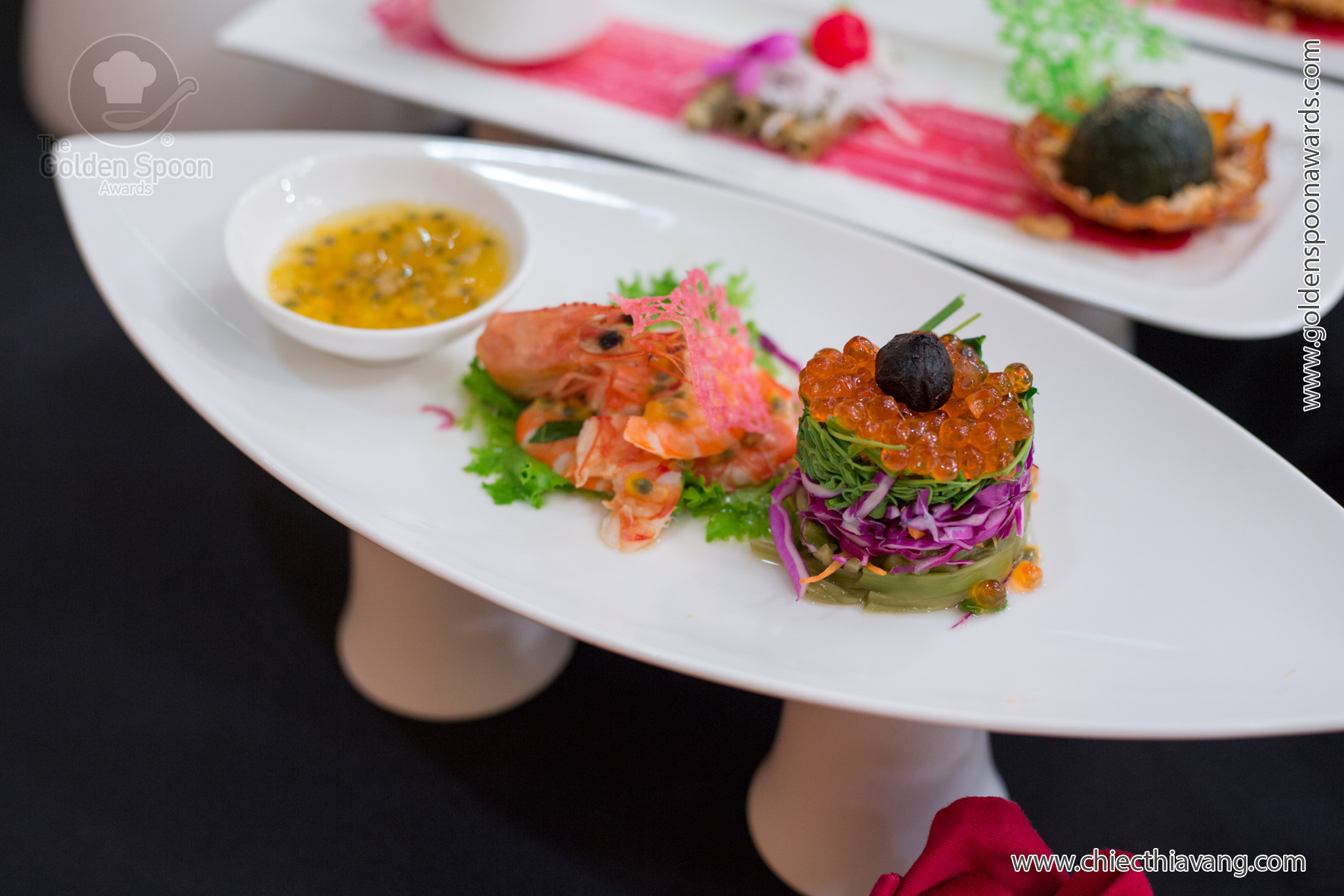 Ngỡ ngàng ẩm thực Thái Nguyên