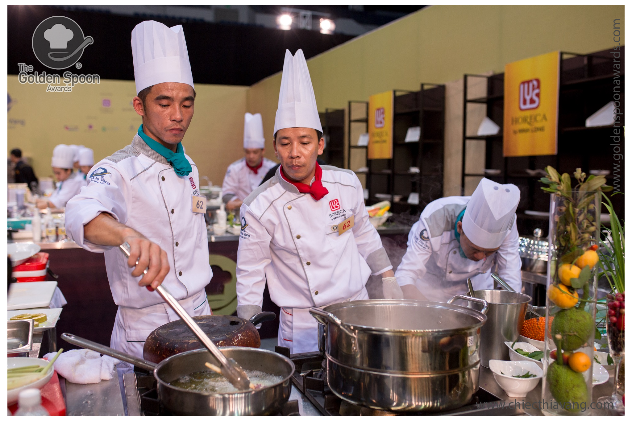 Giải nhì sơ kết Bắc Trung bộ: Khách sạn Indochine Palace Huế