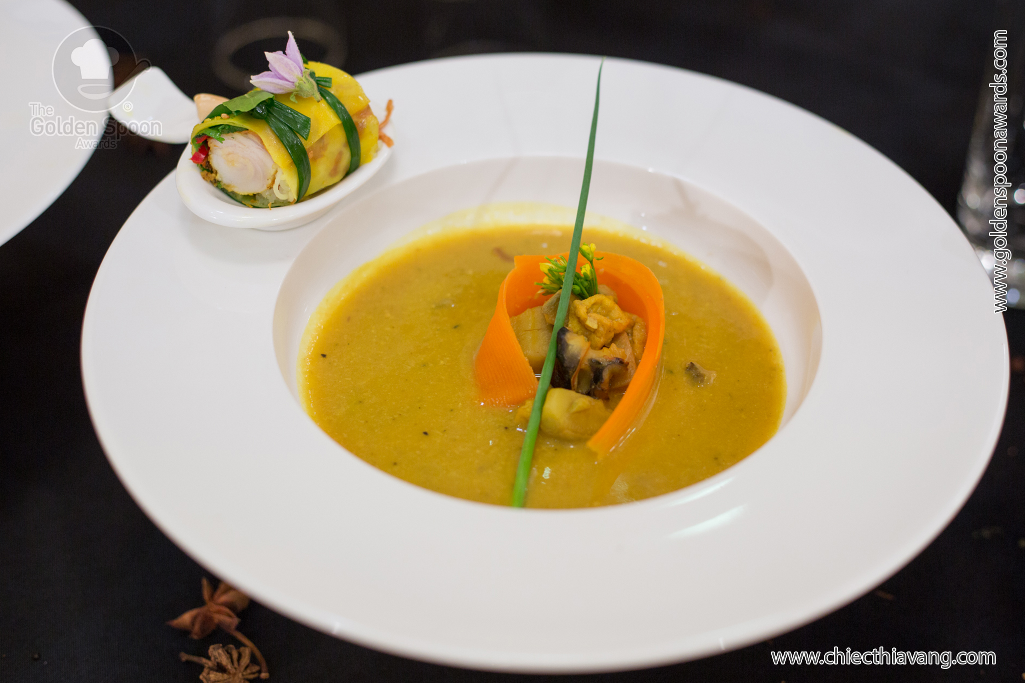 Khi món truyền thống Hà thành diện “áo mới”