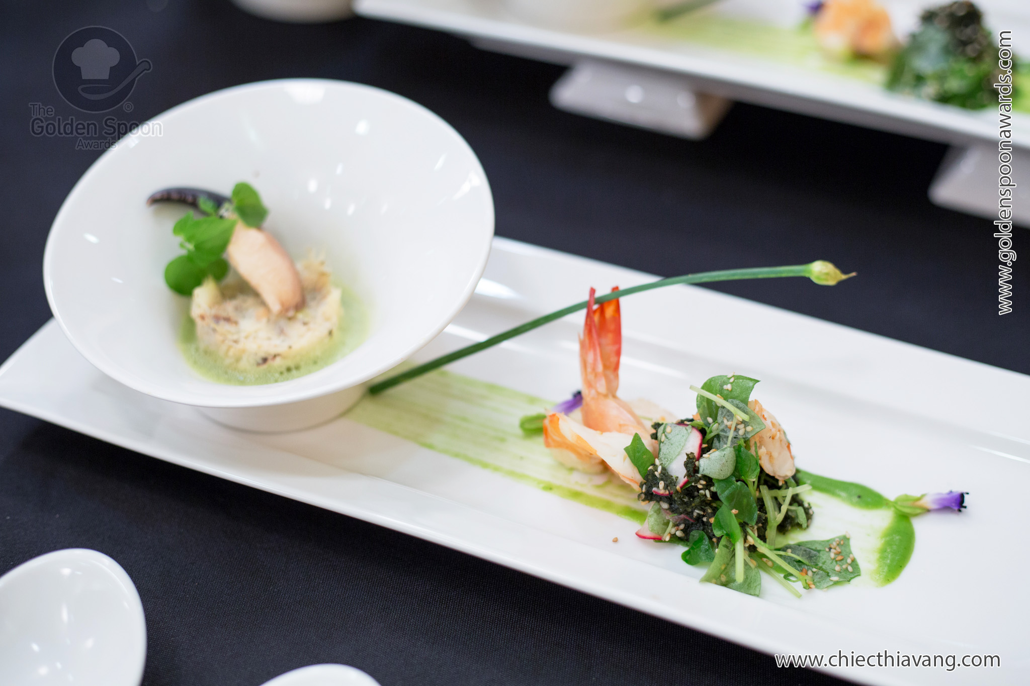 “Địa chí món ngon” vùng Đông Bắc trên bàn tiệc 