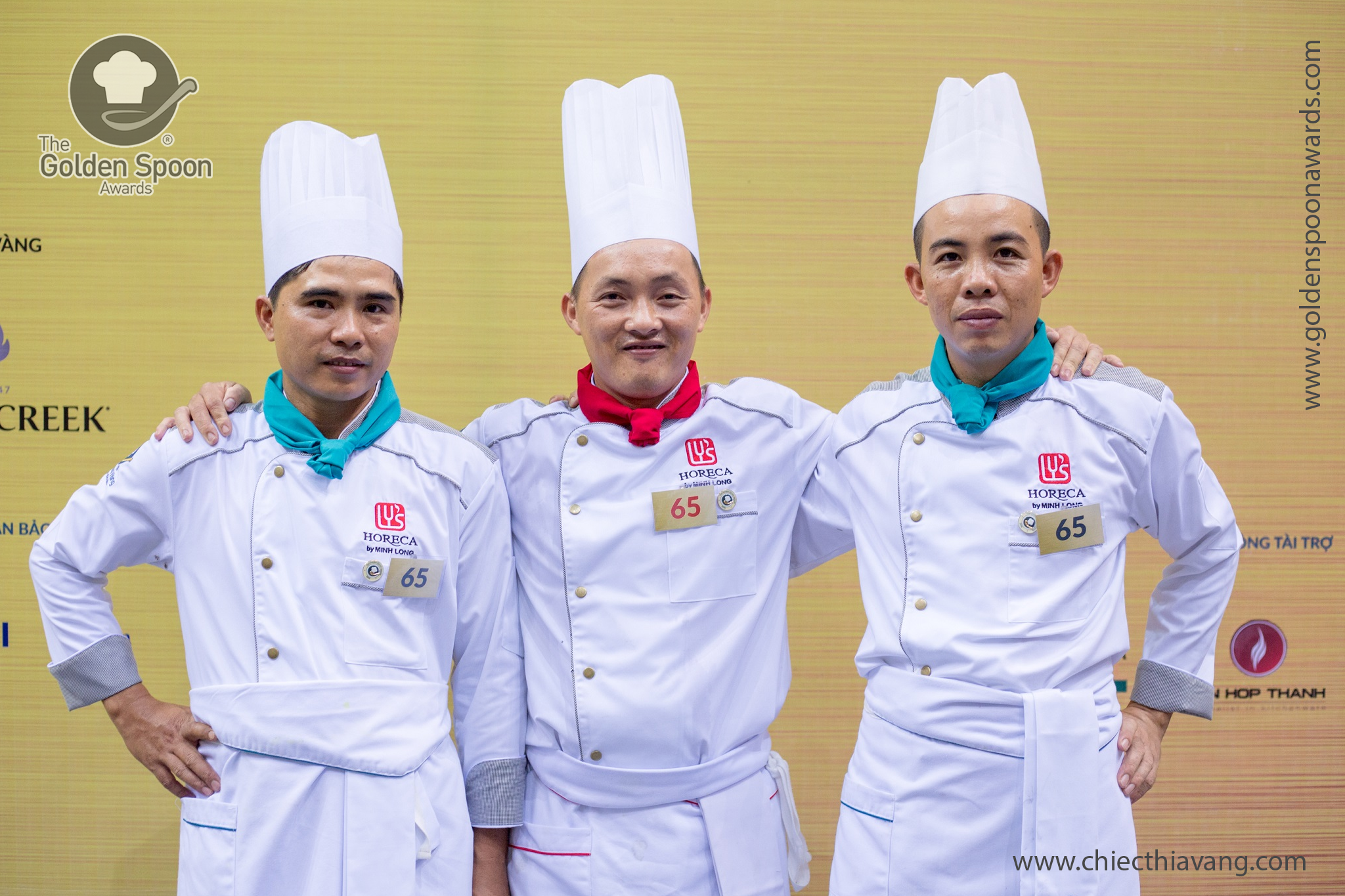 Giải nhì sơ kết Bắc Trung bộ: Palm Garden Beach Resort & Spa