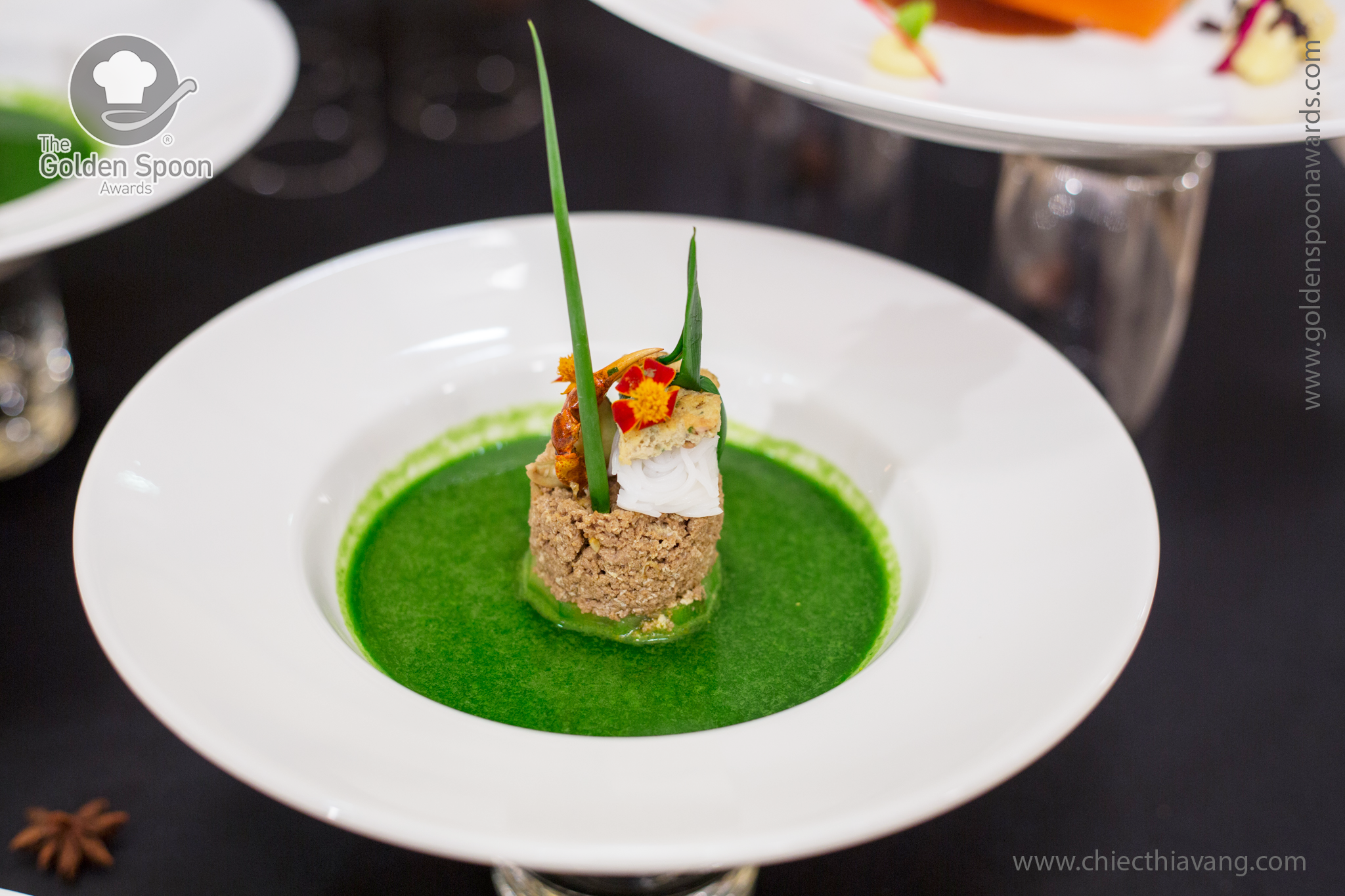 Trở về tuổi thơ nếm vị quê nhà