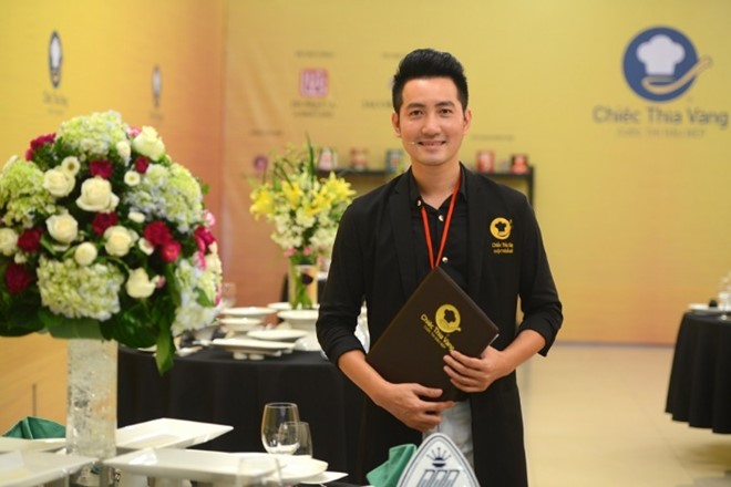 Ca sĩ Nguyễn Phi Hùng: 'Sau âm nhạc, ẩm thực là niềm đam mê của tôi'