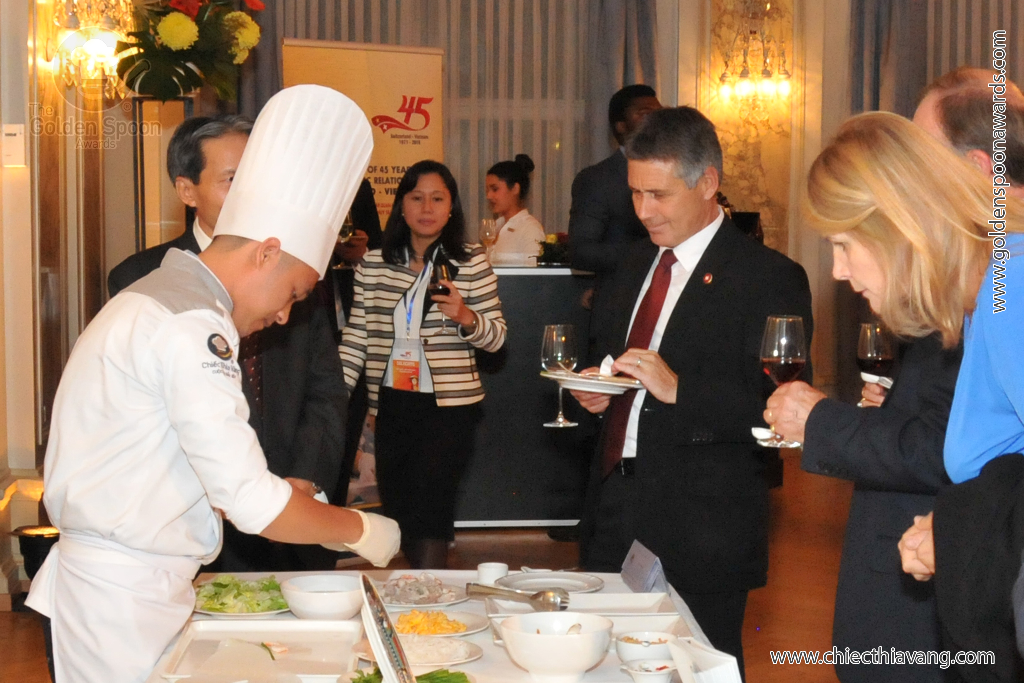 Bảo tàng ẩm thực đầu tiên trên thế giới vinh danh món ăn Việt Nam