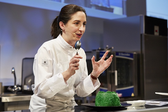 Elena Arzak - hành trình của nữ đầu bếp hàng đầu thế giới