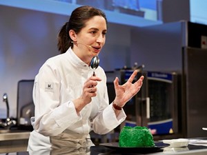 Elena Arzak - hành trình của nữ đầu bếp hàng đầu thế giới