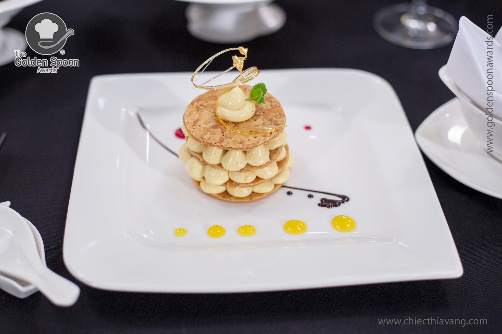 “Múa chảo” với gia vị trứ danh Tây Bắc