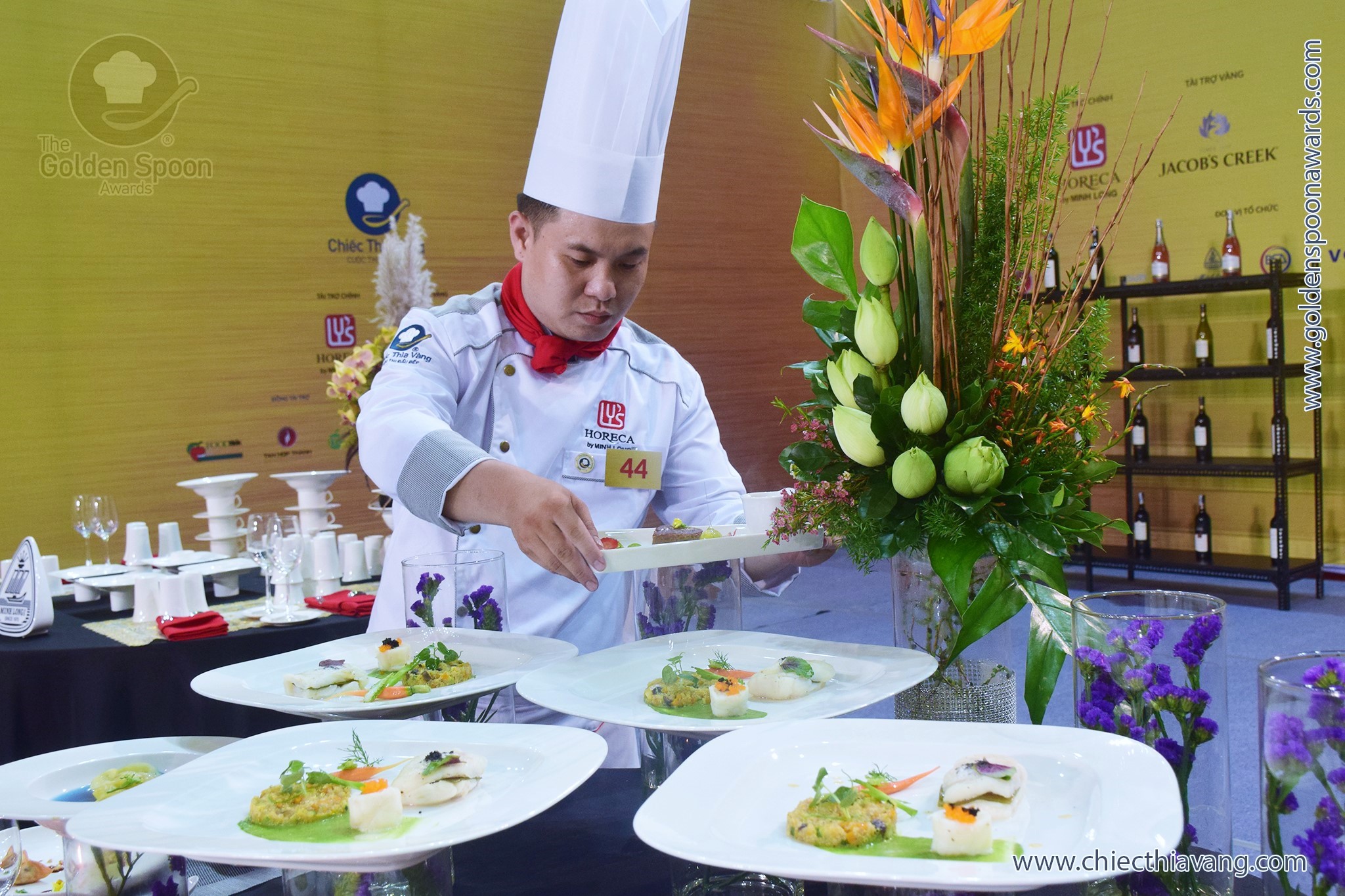 Vị quê qua những chuyến du hành 