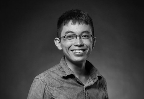 Food Stylist Bùi Lý Tiến Nguyên: “Vui vì một việc làm hoài không biết chán”