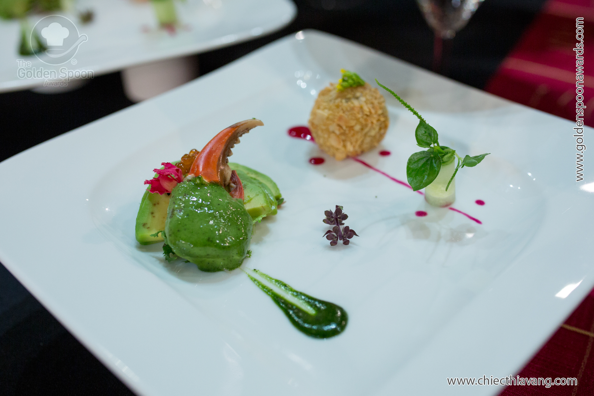 Miền Đông nấu món "hội nhập"