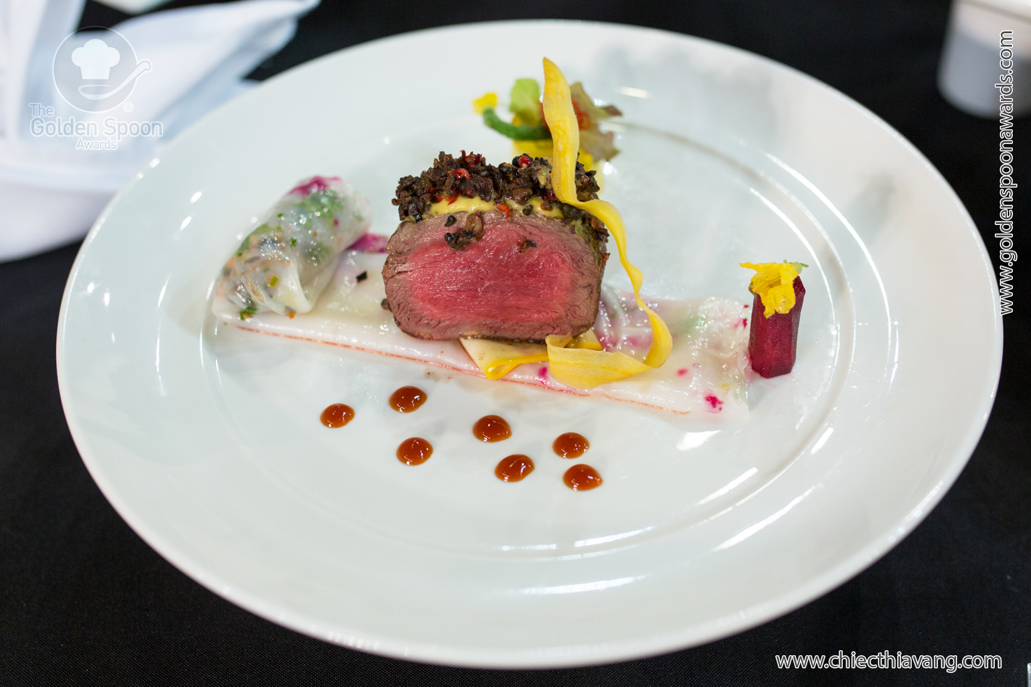 Những món “thăng hoa” nhờ quốc hồn quốc túy