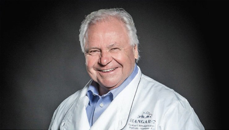 "Đầu bếp thế kỷ" lần đầu xuất hiện tại Việt Nam