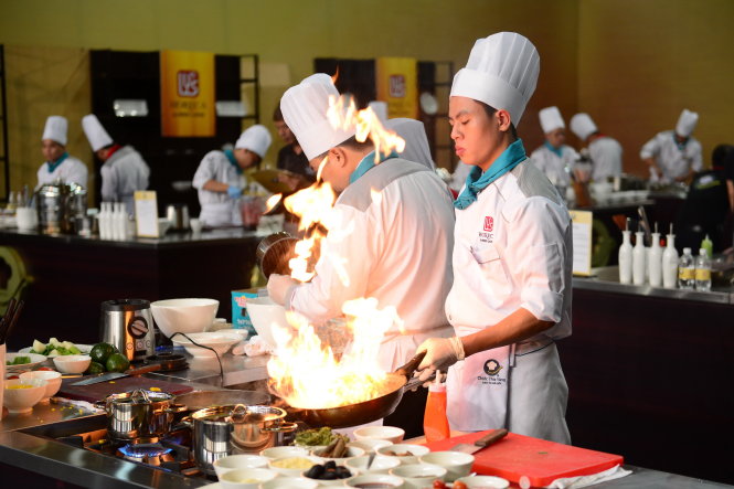 Để vị quê bay xa