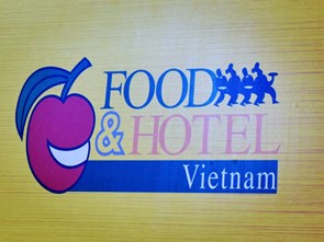 Đơn vị tài trợ Chiếc Thìa Vàng 2016: Food & Hotel Vietnam