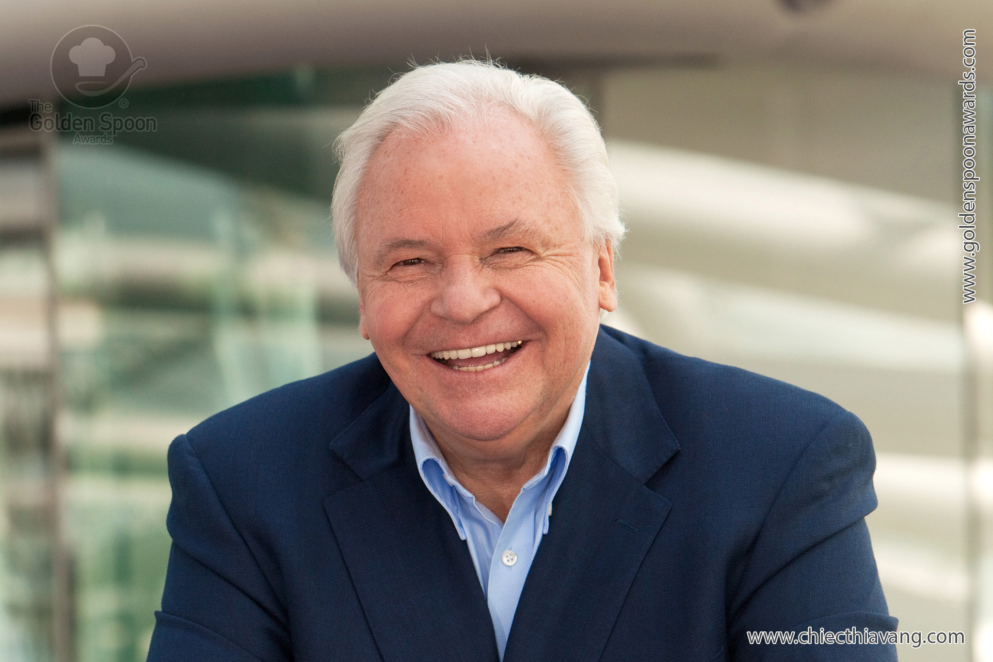 "Đầu bếp thế kỷ" đi tìm đầu bếp ngôi sao Việt