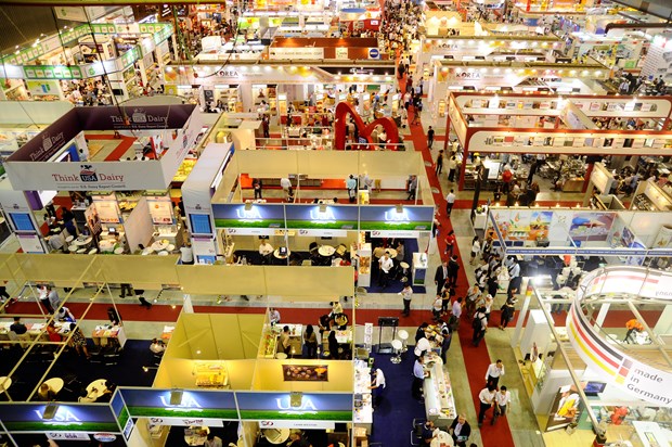 Food & Hotel Vietnam 2017: Hot spot of innovations and talents