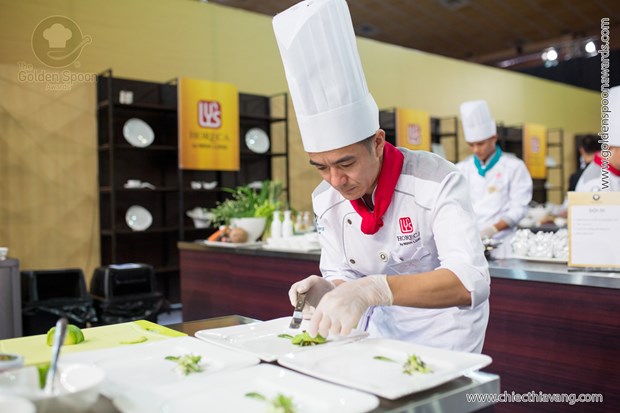 Integrative Dishes of the Southeast