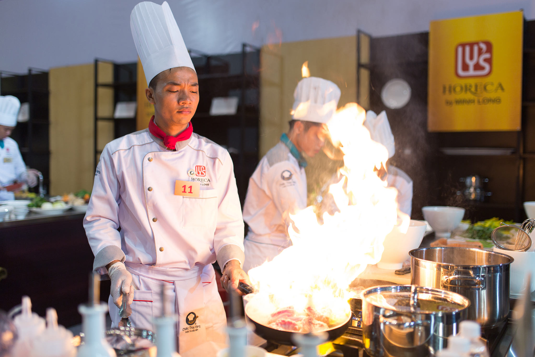 Tổng cục Du lịch: Chiếc Thìa Vàng - kênh uy tín xây dựng quốc yến