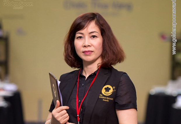 Ms. Truong Thi Hong Hanh