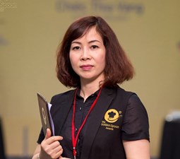 Ms. Truong Thi Hong Hanh